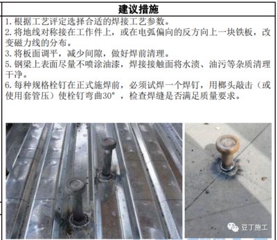 鋼結(jié)構(gòu)栓釘長(zhǎng)度要求（壓型鋼板端部栓釘特殊要求，鋼結(jié)構(gòu)栓釘長(zhǎng)度要求） 鋼結(jié)構(gòu)異形設(shè)計(jì) 第1張