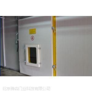 北京冷庫(kù)門（冷庫(kù)門品牌哪家強(qiáng)） 結(jié)構(gòu)電力行業(yè)設(shè)計(jì) 第1張