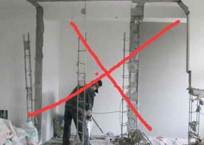 磚混結(jié)構(gòu)砸墻加固 鋼結(jié)構(gòu)蹦極設計 第3張 磚混結(jié)構(gòu)砸墻加固 鋼結(jié)構(gòu)蹦極設計 第3張