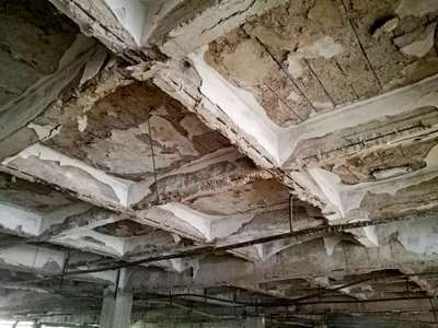 鋼結(jié)構(gòu)混凝土樓板開(kāi)裂如何補(bǔ)救措施 裝飾工裝施工 第5張 鋼結(jié)構(gòu)混凝土樓板開(kāi)裂如何補(bǔ)救措施 裝飾工裝施工 第5張