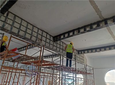 鋼結(jié)構(gòu)混凝土樓板開(kāi)裂如何補(bǔ)救措施 裝飾工裝施工 第3張 鋼結(jié)構(gòu)混凝土樓板開(kāi)裂如何補(bǔ)救措施 裝飾工裝施工 第3張