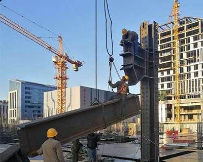 臨汾鋼結(jié)構(gòu)設(shè)計(jì)公司vs北京湃勒思建筑 建筑施工圖設(shè)計(jì) 第3張 臨汾鋼結(jié)構(gòu)設(shè)計(jì)公司vs北京湃勒思建筑 建筑施工圖設(shè)計(jì) 第3張