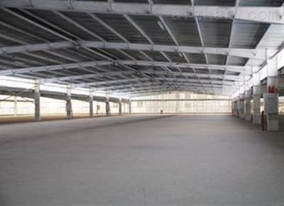 鋼結(jié)構(gòu)防火漆施工大概多少錢一平方（鋼結(jié)構(gòu)防火漆施工價(jià)格） 結(jié)構(gòu)工業(yè)裝備施工 第1張