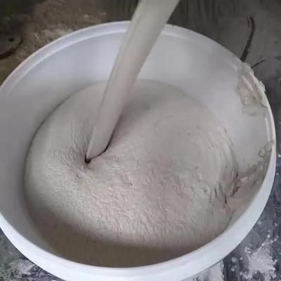 鋼結(jié)構(gòu)防火漆施工大概多少錢一平方（鋼結(jié)構(gòu)防火漆施工價(jià)格） 結(jié)構(gòu)工業(yè)裝備施工 第2張