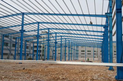 中空塑料模板多少錢一張6公分厚（6公分厚的中空塑料模板一般多少錢一張,如何選擇合適的中空塑料模板尺寸） 北京鋼結構設計問答