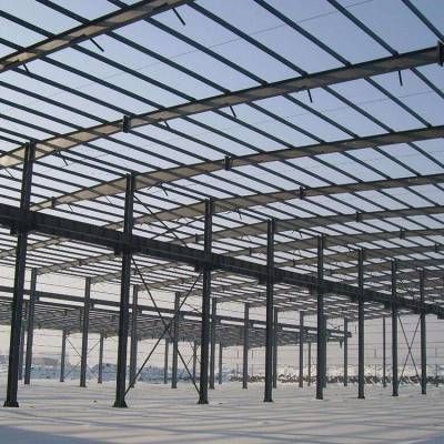 200平方鋼結構房造價(200平方鋼結構房改造案例分析鋼結構房改造案例分析) 鋼結構鋼結構停車場設計 第5張 200平方鋼結構房造價(200平方鋼結構房改造案例分析鋼結構房改造案例分析) 鋼結構鋼結構停車場設計 第5張