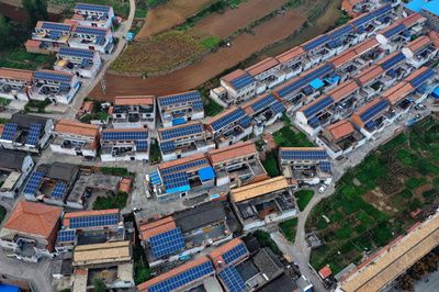 房屋頂安裝光伏電站會對人體有傷害嗎？（光伏電站的安全防護措施） 裝飾家裝設(shè)計 第3張