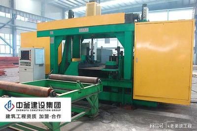 鋼結(jié)構(gòu)資質(zhì)怎么辦(辦理鋼結(jié)構(gòu)資質(zhì)的具體步驟和要求) 結(jié)構(gòu)砌體施工 第5張 鋼結(jié)構(gòu)資質(zhì)怎么辦(辦理鋼結(jié)構(gòu)資質(zhì)的具體步驟和要求) 結(jié)構(gòu)砌體施工 第5張