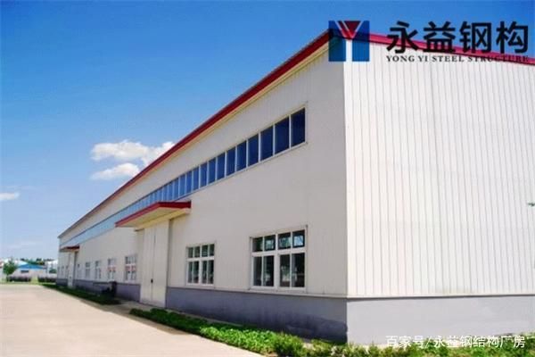 鋼結構廠房施工全過程(鋼結構廠房施工全過程介紹鋼結構廠房施工全過程) 鋼結構網(wǎng)架施工 第3張 鋼結構廠房施工全過程(鋼結構廠房施工全過程介紹鋼結構廠房施工全過程) 鋼結構網(wǎng)架施工 第3張