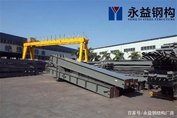 鋼結構廠房施工全過程(鋼結構廠房施工全過程介紹鋼結構廠房施工全過程) 鋼結構網(wǎng)架施工 第5張 鋼結構廠房施工全過程(鋼結構廠房施工全過程介紹鋼結構廠房施工全過程) 鋼結構網(wǎng)架施工 第5張