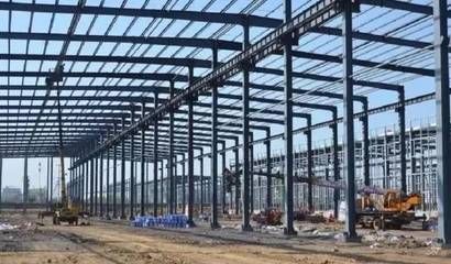 冷庫建設(shè)資質(zhì)有哪些類型（冷庫建設(shè)資質(zhì)對企業(yè)有哪些影響？） 北京鋼結(jié)構(gòu)設(shè)計問答