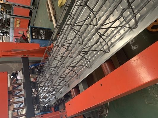 桁架樓承板生產(chǎn)廠家簡介（桁架樓承板生產(chǎn)廠家及其簡介） 裝飾幕墻設(shè)計 第1張