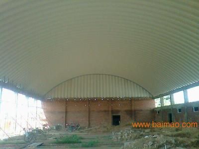 民用鋼結構屋頂怎么處理好 鋼結構蹦極設計 第3張 民用鋼結構屋頂怎么處理好 鋼結構蹦極設計 第3張