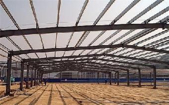 鋼結(jié)構(gòu)廠(chǎng)房防火涂料施工方案 鋼結(jié)構(gòu)跳臺(tái)設(shè)計(jì) 第3張 鋼結(jié)構(gòu)廠(chǎng)房防火涂料施工方案 鋼結(jié)構(gòu)跳臺(tái)設(shè)計(jì) 第3張