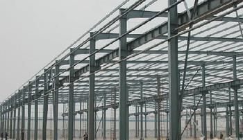 鋼結(jié)構(gòu)廠房刷漆報(bào)價(jià)(鋼結(jié)構(gòu)廠房刷漆價(jià)格范圍) 建筑消防施工 第3張 鋼結(jié)構(gòu)廠房刷漆報(bào)價(jià)(鋼結(jié)構(gòu)廠房刷漆價(jià)格范圍) 建筑消防施工 第3張