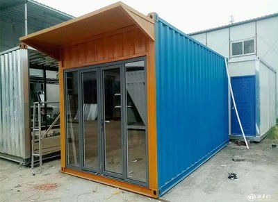 北京集裝箱定制(北京集裝箱定制價格對比) 建筑方案設計 第4張 北京集裝箱定制(北京集裝箱定制價格對比) 建筑方案設計 第4張