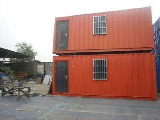 北京集裝箱定制(北京集裝箱定制價格對比) 建筑方案設計 第3張 北京集裝箱定制(北京集裝箱定制價格對比) 建筑方案設計 第3張