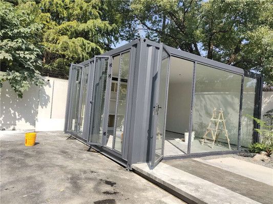 北京集裝箱定制(北京集裝箱定制價格對比) 建筑方案設計 第2張 北京集裝箱定制(北京集裝箱定制價格對比) 建筑方案設計 第2張