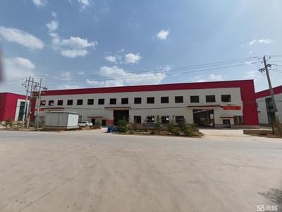 鋼結(jié)構(gòu)廠房水電消防包輕工價(jià)格（鋼結(jié)構(gòu)廠房水電安裝流程鋼結(jié)構(gòu)廠房水電材料選擇指南） 鋼結(jié)構(gòu)蹦極施工 第1張