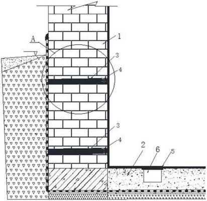 磚混結(jié)構(gòu)加固與修復(fù)方案 鋼結(jié)構(gòu)蹦極施工 第4張 磚混結(jié)構(gòu)加固與修復(fù)方案 鋼結(jié)構(gòu)蹦極施工 第4張