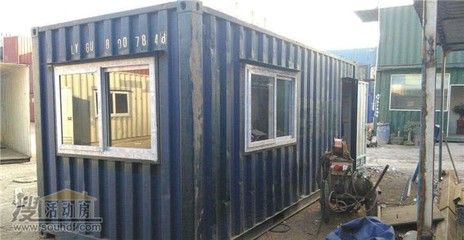 北京高端集裝箱房廠家有哪些(北京高端集裝箱房價格范圍) 結(jié)構(gòu)機械鋼結(jié)構(gòu)施工 第4張 北京高端集裝箱房廠家有哪些(北京高端集裝箱房價格范圍) 結(jié)構(gòu)機械鋼結(jié)構(gòu)施工 第4張