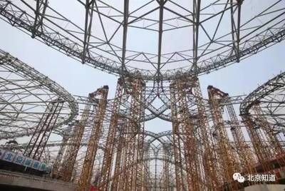 北京網(wǎng)架制作廠家電話(北京寶豐鋼結(jié)構(gòu)案例) 裝飾家裝施工 第4張 北京網(wǎng)架制作廠家電話(北京寶豐鋼結(jié)構(gòu)案例) 裝飾家裝施工 第4張