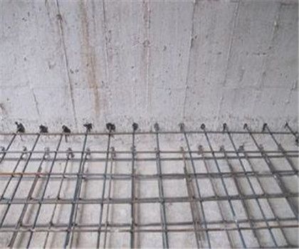 樓房改造加固設計圖（樓房改造加固設計圖是為了滿足建筑物對于改造的需要考慮到建筑的結構變化） 鋼結構跳臺設計 第2張