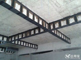 北京承重墻加固設(shè)計公司（北京承重墻加固公司資質(zhì)查詢） 結(jié)構(gòu)工業(yè)鋼結(jié)構(gòu)設(shè)計 第2張