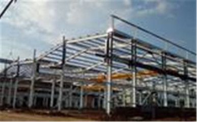 異形鋼結構廠家電話多少(異形鋼結構廠家電話) 結構機械鋼結構施工 第4張 異形鋼結構廠家電話多少(異形鋼結構廠家電話) 結構機械鋼結構施工 第4張