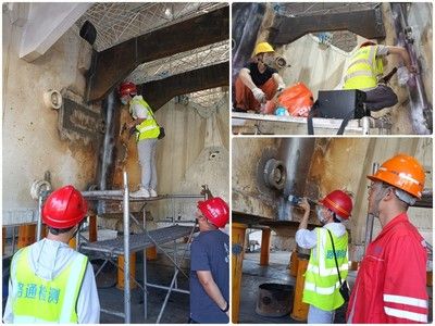 北京鋼結(jié)構(gòu)公司招聘焊工嗎安裝工程師(北京鋼結(jié)構(gòu)公司招聘焊工嗎) 結(jié)構(gòu)橋梁鋼結(jié)構(gòu)設(shè)計 第3張 北京鋼結(jié)構(gòu)公司招聘焊工嗎安裝工程師(北京鋼結(jié)構(gòu)公司招聘焊工嗎) 結(jié)構(gòu)橋梁鋼結(jié)構(gòu)設(shè)計 第3張