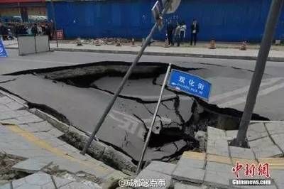 北京市地面沉降可能引起的危害最不可能是(北京地面沉降可能引起的危害最不可能是海水倒灌補給地下水) 結(jié)構(gòu)電力行業(yè)設(shè)計 第3張 北京市地面沉降可能引起的危害最不可能是(北京地面沉降可能引起的危害最不可能是海水倒灌補給地下水) 結(jié)構(gòu)電力行業(yè)設(shè)計 第3張