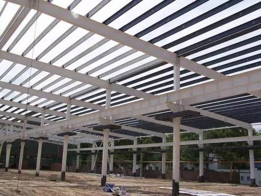 鋼結(jié)構(gòu)廠房基礎(chǔ)圖 結(jié)構(gòu)地下室設(shè)計(jì) 第5張 鋼結(jié)構(gòu)廠房基礎(chǔ)圖 結(jié)構(gòu)地下室設(shè)計(jì) 第5張