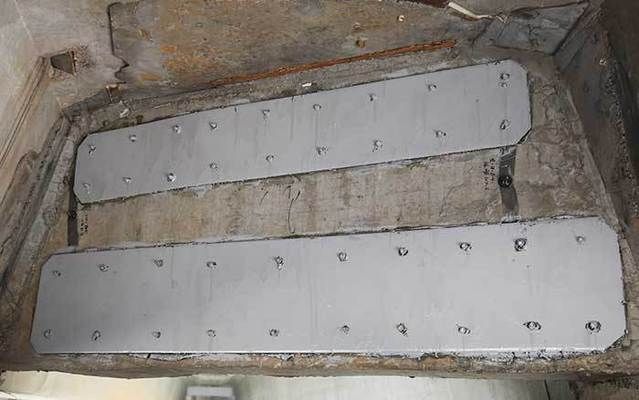 粘鋼加固工程安全隱患(粘鋼加固工程在施工過程中需要注意多個方面的安全隱患) 建筑消防設(shè)計 第3張 粘鋼加固工程安全隱患(粘鋼加固工程在施工過程中需要注意多個方面的安全隱患) 建筑消防設(shè)計 第3張