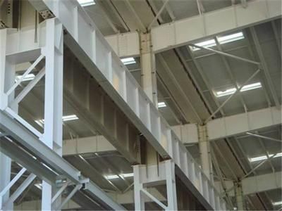 忻州鋼結(jié)構(gòu)設(shè)計公司vs北京湃勒思建筑（北京湃勒思建筑技術(shù)有限公司vs北京湃勒思建筑技術(shù)有限公司） 裝飾家裝設(shè)計 第2張