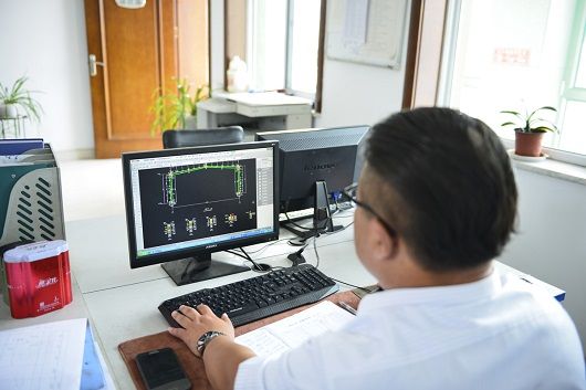 忻州鋼結(jié)構(gòu)設(shè)計公司vs北京湃勒思建筑（北京湃勒思建筑技術(shù)有限公司vs北京湃勒思建筑技術(shù)有限公司） 裝飾家裝設(shè)計 第5張