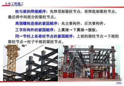 鋼結(jié)構(gòu)安裝時,螺栓的緊固次序應(yīng)按( )進行 鋼結(jié)構(gòu)蹦極設(shè)計 第2張 鋼結(jié)構(gòu)安裝時,螺栓的緊固次序應(yīng)按( )進行 鋼結(jié)構(gòu)蹦極設(shè)計 第2張