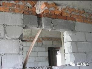 砌體墻加固方式有幾種(砌體墻加固方式有幾種常見(jiàn)的砌體墻加固方式有多種) 裝飾幕墻施工 第4張 砌體墻加固方式有幾種(砌體墻加固方式有幾種常見(jiàn)的砌體墻加固方式有多種) 裝飾幕墻施工 第4張