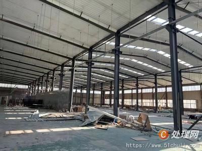 鋼結(jié)構(gòu)廠房拆遷多少錢(qián)一平方(鋼結(jié)構(gòu)廠房拆遷多少錢(qián)一平方方) 鋼結(jié)構(gòu)框架施工 第3張 鋼結(jié)構(gòu)廠房拆遷多少錢(qián)一平方(鋼結(jié)構(gòu)廠房拆遷多少錢(qián)一平方方) 鋼結(jié)構(gòu)框架施工 第3張