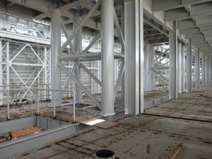 專(zhuān)業(yè)做旋轉(zhuǎn)樓梯的人（旋轉(zhuǎn)樓梯的設(shè)計(jì)有哪些通用的解決方案？） 北京鋼結(jié)構(gòu)設(shè)計(jì)問(wèn)答