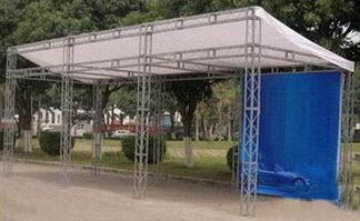 桁架生產(chǎn)廠家有哪些(桁架生產(chǎn)廠家) 建筑消防設(shè)計(jì) 第2張 桁架生產(chǎn)廠家有哪些(桁架生產(chǎn)廠家) 建筑消防設(shè)計(jì) 第2張