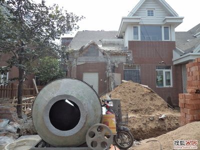 北京別墅加固設(shè)計公司(別墅加固設(shè)計案例分享) 鋼結(jié)構(gòu)框架施工 第5張 北京別墅加固設(shè)計公司(別墅加固設(shè)計案例分享) 鋼結(jié)構(gòu)框架施工 第5張