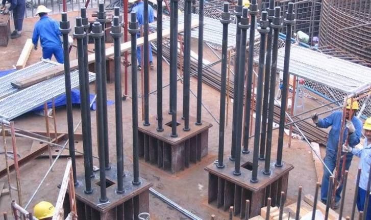 鋼結(jié)構(gòu)預(yù)埋施工視頻(關(guān)于鋼結(jié)構(gòu)預(yù)埋施工的具體內(nèi)容) 結(jié)構(gòu)機(jī)械鋼結(jié)構(gòu)施工 第3張 鋼結(jié)構(gòu)預(yù)埋施工視頻(關(guān)于鋼結(jié)構(gòu)預(yù)埋施工的具體內(nèi)容) 結(jié)構(gòu)機(jī)械鋼結(jié)構(gòu)施工 第3張