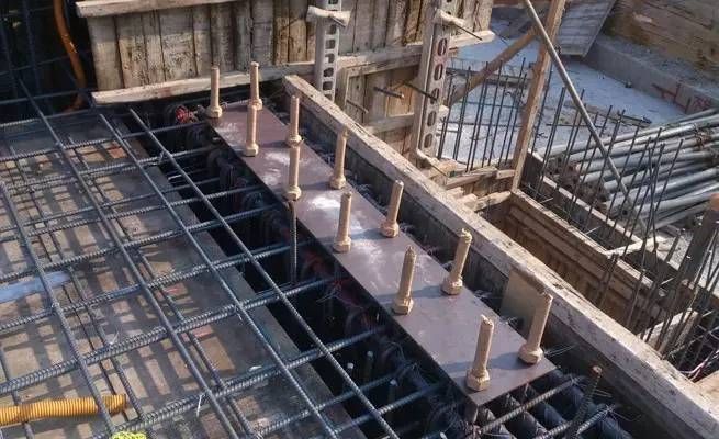 鋼結(jié)構(gòu)預(yù)埋施工視頻(關(guān)于鋼結(jié)構(gòu)預(yù)埋施工的具體內(nèi)容) 結(jié)構(gòu)機(jī)械鋼結(jié)構(gòu)施工 第4張 鋼結(jié)構(gòu)預(yù)埋施工視頻(關(guān)于鋼結(jié)構(gòu)預(yù)埋施工的具體內(nèi)容) 結(jié)構(gòu)機(jī)械鋼結(jié)構(gòu)施工 第4張