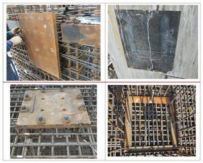 鋼結(jié)構(gòu)樓承板水電預(yù)埋(鋼結(jié)構(gòu)樓承板施工流程詳解) 結(jié)構(gòu)工業(yè)鋼結(jié)構(gòu)設(shè)計(jì) 第5張 鋼結(jié)構(gòu)樓承板水電預(yù)埋(鋼結(jié)構(gòu)樓承板施工流程詳解) 結(jié)構(gòu)工業(yè)鋼結(jié)構(gòu)設(shè)計(jì) 第5張