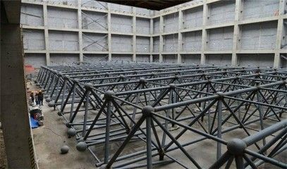 關(guān)于鋼結(jié)構(gòu)工程螺栓施工的做法(鋼結(jié)構(gòu)工程中的螺栓施工常見問題螺栓預(yù)拉力控制技巧) 鋼結(jié)構(gòu)蹦極施工 第4張 關(guān)于鋼結(jié)構(gòu)工程螺栓施工的做法(鋼結(jié)構(gòu)工程中的螺栓施工常見問題螺栓預(yù)拉力控制技巧) 鋼結(jié)構(gòu)蹦極施工 第4張