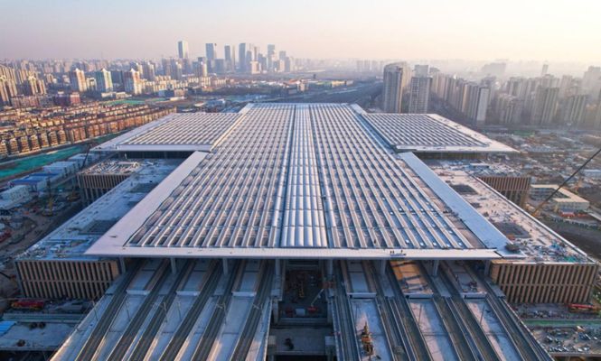 北京屋頂光伏開發(fā)(北京屋頂光伏發(fā)電項目申請流程) 結(jié)構(gòu)地下室設(shè)計 第2張 北京屋頂光伏開發(fā)(北京屋頂光伏發(fā)電項目申請流程) 結(jié)構(gòu)地下室設(shè)計 第2張