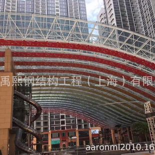 網(wǎng)架鋼結(jié)構(gòu)廠房(網(wǎng)架鋼結(jié)構(gòu)廠房價(jià)格) 裝飾幕墻設(shè)計(jì) 第3張 網(wǎng)架鋼結(jié)構(gòu)廠房(網(wǎng)架鋼結(jié)構(gòu)廠房價(jià)格) 裝飾幕墻設(shè)計(jì) 第3張