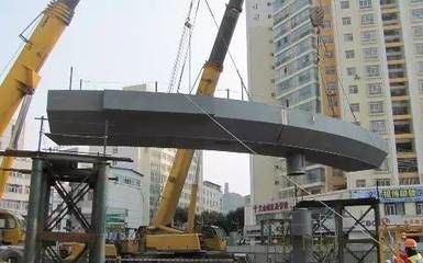 鋼結構跨度梁高比(鋼結構設計中梁的高度與跨度之間的關系) 建筑消防設計 第3張 鋼結構跨度梁高比(鋼結構設計中梁的高度與跨度之間的關系) 建筑消防設計 第3張