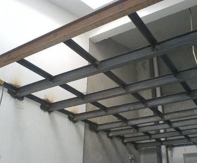 鋼結構跨度梁高比(鋼結構設計中梁的高度與跨度之間的關系) 建筑消防設計 第2張 鋼結構跨度梁高比(鋼結構設計中梁的高度與跨度之間的關系) 建筑消防設計 第2張