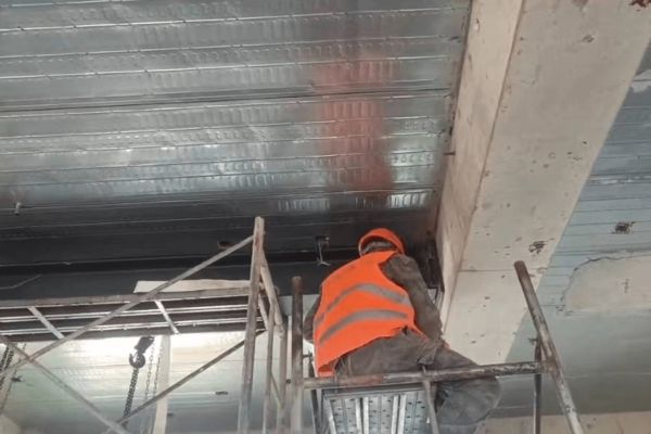 冷庫安裝設(shè)備公司名稱大全最新(關(guān)于冷庫安裝設(shè)備的問題) 北京鋼結(jié)構(gòu)設(shè)計問答 冷庫安裝設(shè)備公司名稱大全最新(關(guān)于冷庫安裝設(shè)備的問題) 北京鋼結(jié)構(gòu)設(shè)計問答